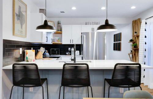 Artsy - A Birdy Vacation Rental - Foto 13