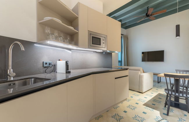 Apartamentos Caminante del Agua - Foto 73