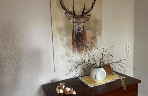 Ferienwohnung "Heidetraum" Sprotta - Foto 25