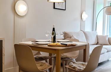 Apartament Swoboda Tatarska - Foto 24