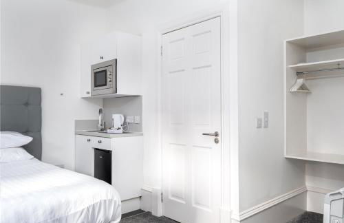 Kelpies Serviced Apartments - Foto 10