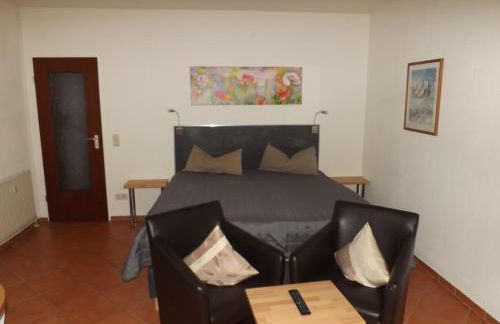 Residenz Bocksberg-Blick & St. Florian - Foto 26