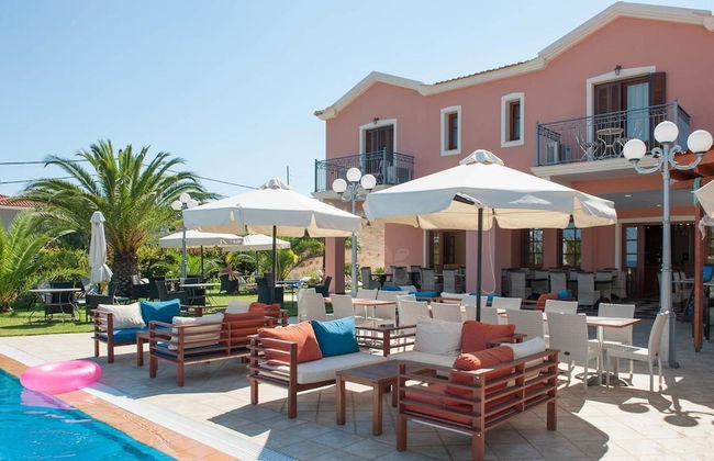 Melidron Hotel - Foto 19