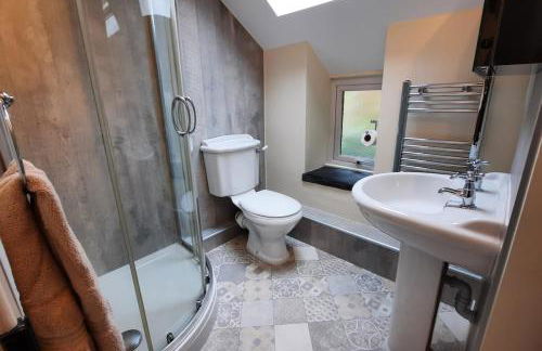 Cosy Quarrymans Cottage in Snowdonia - Foto 52