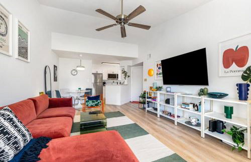 Bright King Bed Escape Pondview Half mile to Beach - Foto 15