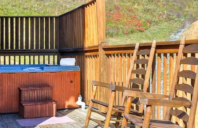 Dollywood Cabins - Foto 45