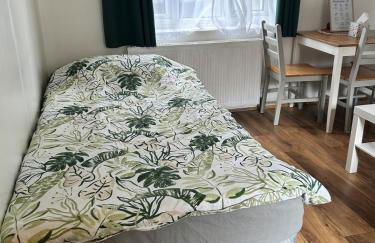 Bright 1 bedroom apartment in central london - Foto 8