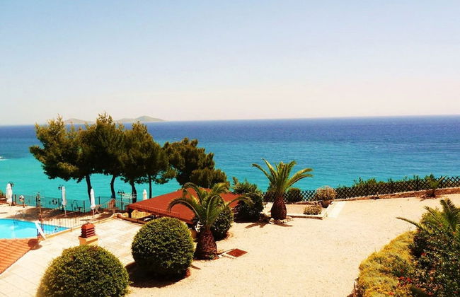 Milia Bay Hotel Apartments - Foto 25