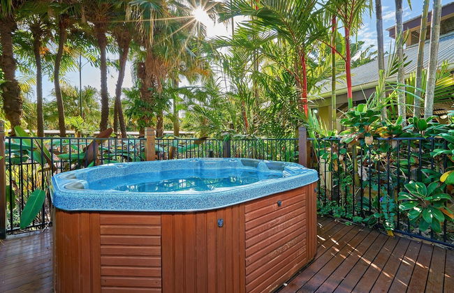 Trinity Beach Club Holiday Apartments - Foto 39