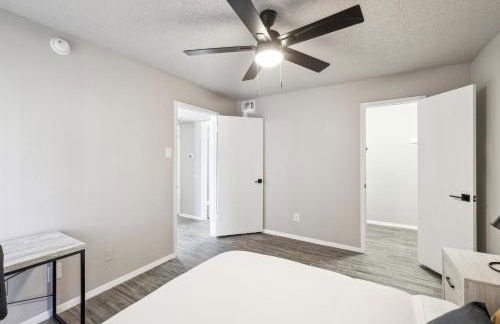 The Landry 279 Spacious and Cozy 2 Bedroom 1bth - Foto 13