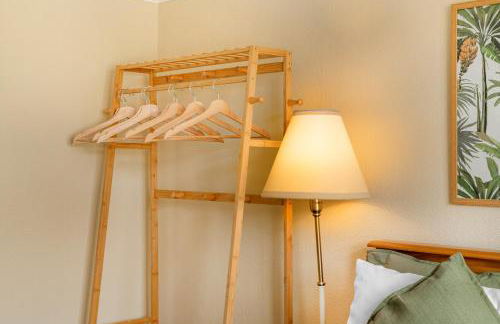 Rosewick Villa Ideal for Families n Professionals - Photo 46