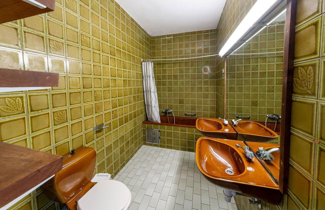 Villa in Ardennes With Sauna and Jacuzzi - Photo 22