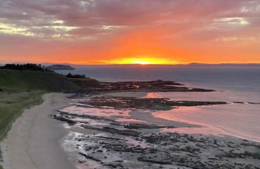 Lovely 3 bedroom family friendly cottage in North Berwick - Foto 17