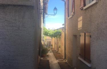 La maison des remparts - Foto 3