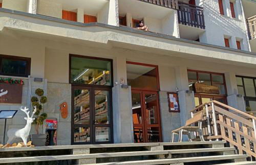 Il Monolocale del Weiss - ai piedi delle piste da sci - Foto 10