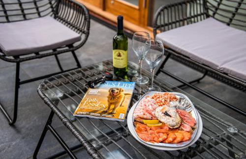 North Farm Lodges - Foto 6