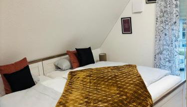 Apartment Nelly in Recke Steinbeck - Foto 5