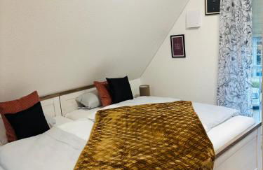 Apartment Nelly in Recke Steinbeck - Foto 5