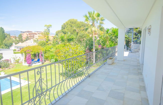 Villa Shayna - Foto 37