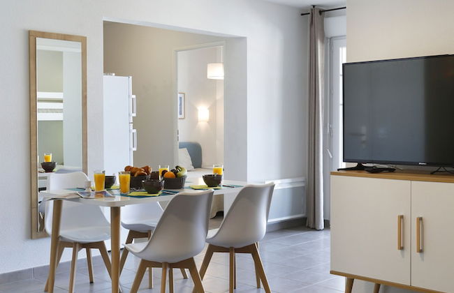 Résidence Nemea Cap Azur - Foto 15