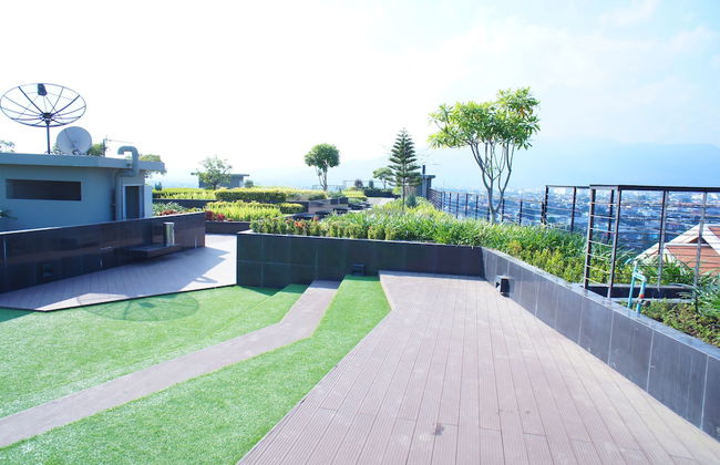 The Astra Luxury Suit condo - Foto 79