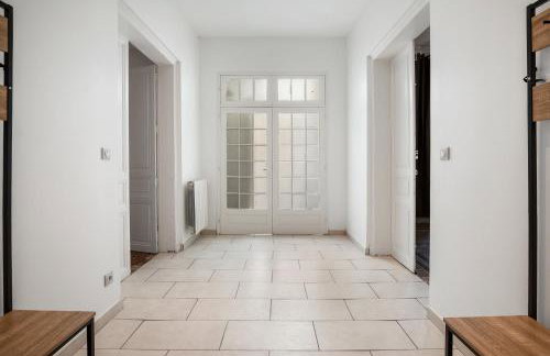 L'Ostal de Pomérols - Grande maison pour 10 - Foto 21