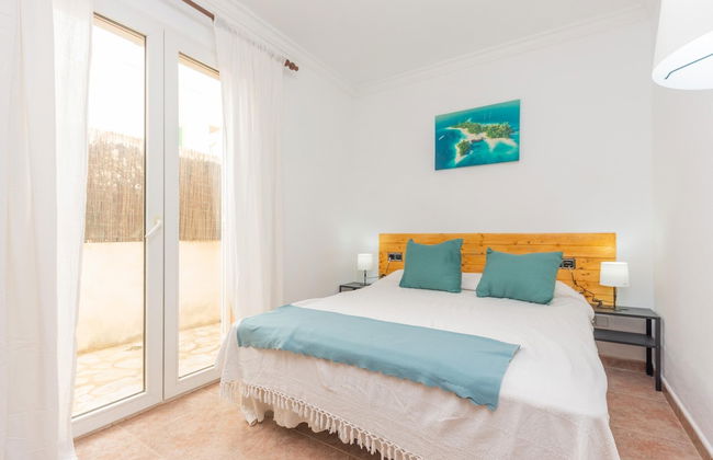 Casa Martin in Portocolom - Foto 25