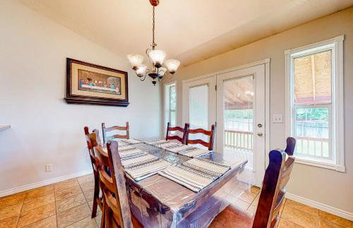 Hike, Golf and Explore Driggs Home with Patio and Grill - Foto 8