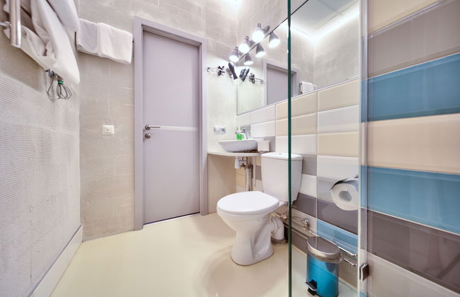 Comfort Apart Hotel - Photo 76