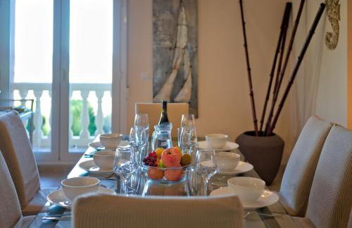 Villa Chill Out on the Sea by Interhome - Foto 32