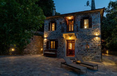 Helene Eco Luxury Villa - Foto 48