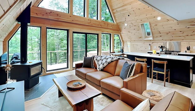 A-typical Retreat - Foto 3, Servicios del alojamiento