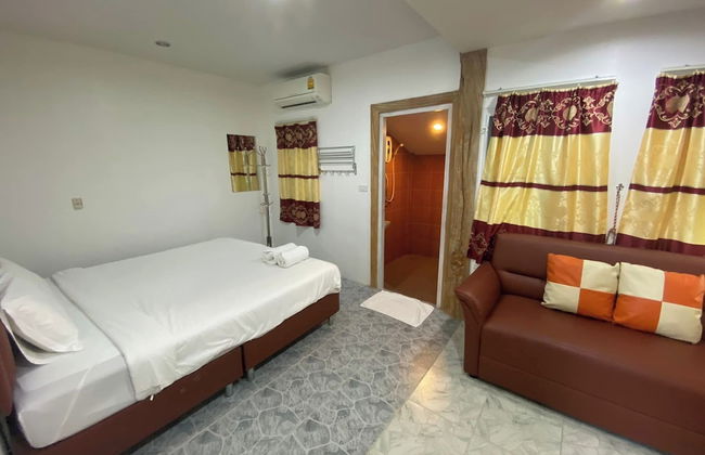 Punpoon Resort - Photo 28