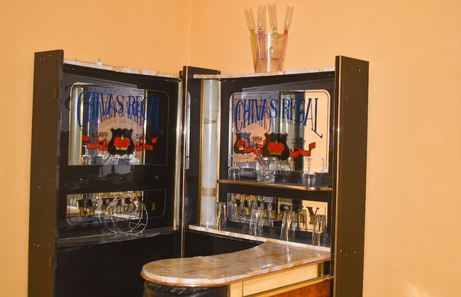 Résidence hôtelière Borel - Foto 31