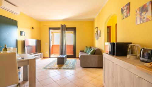 Tiria, apartamento 2 habitaciones - Foto 5, toaster