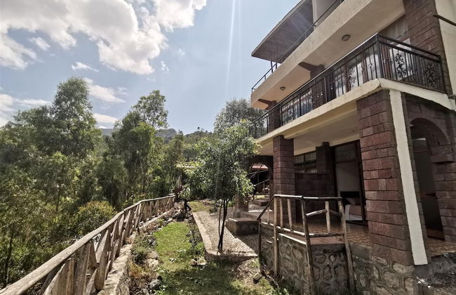 Lalibela Apartments - Foto 63