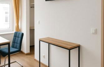 Monteurszimmer Move-in2Stay - Einzelbetten, Smart TV, Wifi - Foto 3