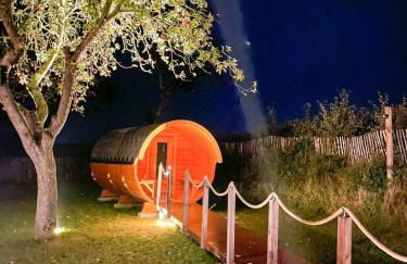 Ferienwohnung „Appelboom“ - Hof Mühlenkoppel - Foto 17