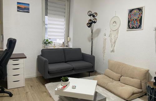 Danisman Apartments 1 Zentral-Smart-Modern - Foto 2