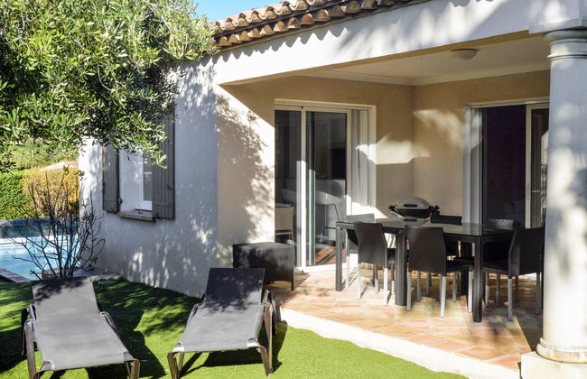 Domaine de l'Eilen V68I - Foto 17