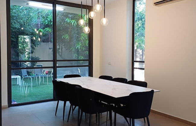 HaSharon Serene Villa by Sea N' Rent - Foto 8