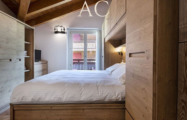 Charme Mountain Maison - Foto 18