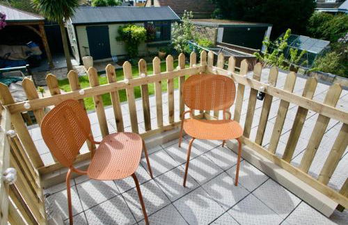 Priory park view - Foto 8