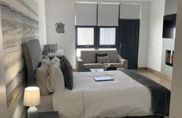 Stayover Suites - Foto 18