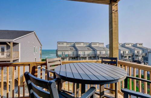 Angel Waves by Sea Scape Properties - Foto 19