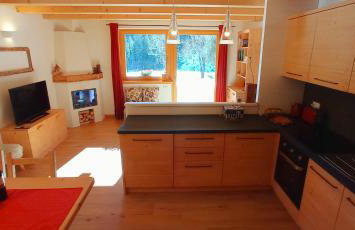 Tabià sui Prati- Appartamento bilocale - Foto 6