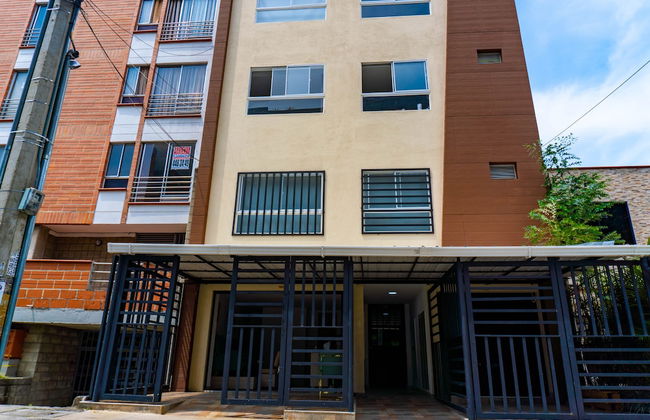 Cómodos Apartamentos en Medellín - Foto 12