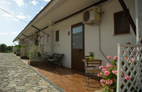 Agriturismo Fontana la Pietra - Foto 75