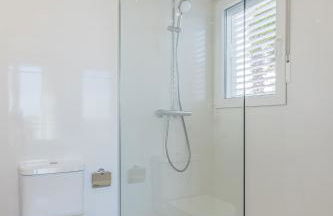 Elegante apartamento con vistas al mar. 6 PAX - Foto 23