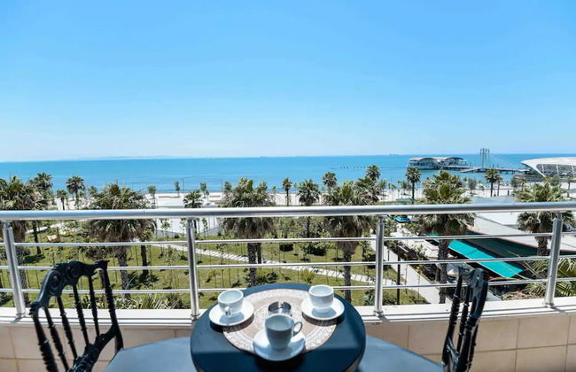 Grand View Apartment - Foto 11